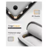 Funda tipo sleeve Inateck LB01006 para dispositivos de 33 cm (13 pulgadas), negro/gris