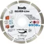 kwb 796170 Disco de corte diamantado diámetro 115 mm 1 ud. (796170)