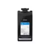 Cartucho de tinta Epson UltraChrome XD3 1 ud. Original cian