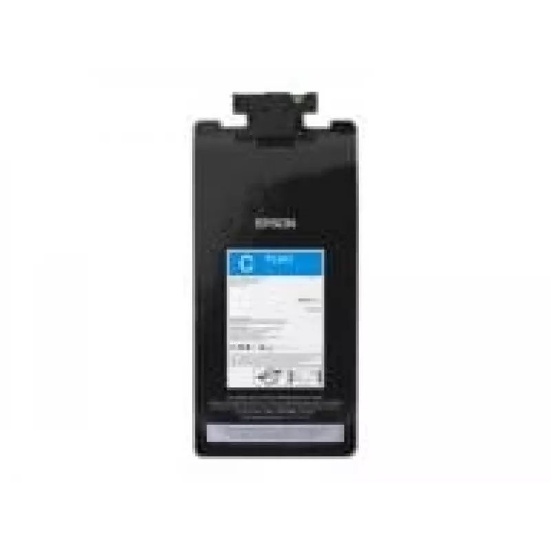 Cartucho de tinta Epson UltraChrome XD3 1 ud. Original cian