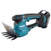 Makita DUM111SYX tijeras cortacésped a batería 2 en 1, 18 V