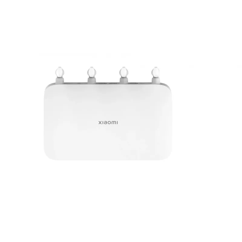 Router Xiaomi AC1200 dual band 2,4 GHz 5 GHz Wi-Fi 5