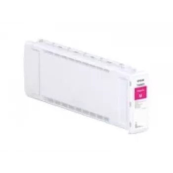 Cartucho de tinta Epson pack individual UltraChrome Pro 6 T48M30N Magenta