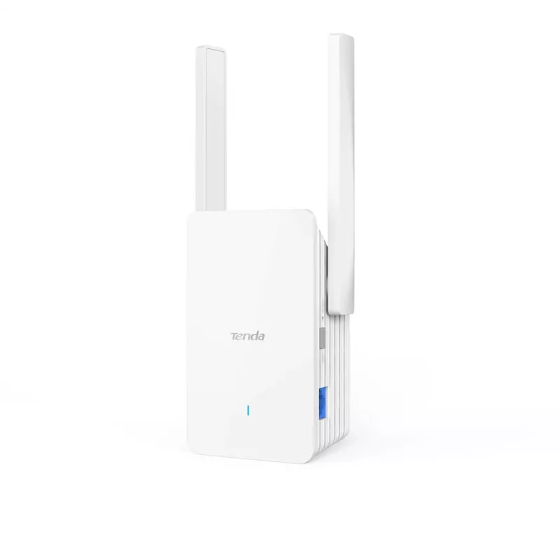 Repetidor de red Tenda A33 Dualband Wi-Fi 6