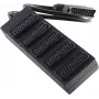 Cable SCART ShiverPeaks BS94060 0,5 m
