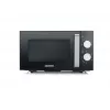 Microondas solo Severin MW 7761, 800 W, 20 L
