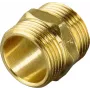 Xavax conector para manguera de entrada de agua latón, para 3/4
