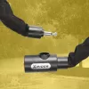 Candado de cadena para bicicleta MANTA XR00LC01 6x900mm