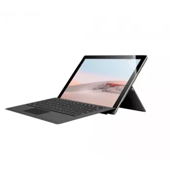Mobilis Anti-Shock IK06 – protector de pantalla para tablet – irrompible – lámina – transparente – para Microsoft Surface Go, Go 2, Go 3 (036203)