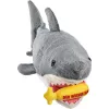 Peluche Schmidt Spiele The White Shark, modelo 42841, peluche