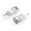 Cable de red Ubiquiti UACC-Cable-Patch-Outdoor-C6A-3M-W RJ-45 Cat6a 3 m blanco