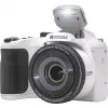 Cámara compacta Kodak PIXPRO AZ255 16,35 MP BSI CMOS zoom óptico 25x