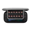 Funda protectora Tomtoc FancyCase-G05 para Nintendo Switch 2, gris