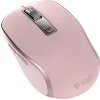 Ratón inalámbrico YENKEE YMS 2085PK NOBLE dual WiFi Bluetooth