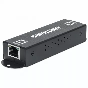 Repetidor Extender PoE+ Intellinet Gigabit High-Power