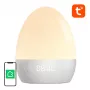 Luz de noche para mesa/enchufe Gosund LB2S WiFi RGBW 16 millones de colores Smart