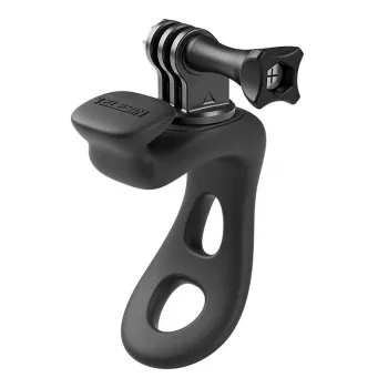 Soporte Telesin TLQ-001 anillo multifunción para cámaras de acción, negro