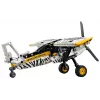 LEGO TECHNIC 42198 Avión de transporte