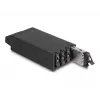 Bahía para HDD DeLOCK 47126 compatible con rack metal 72 mm de ancho