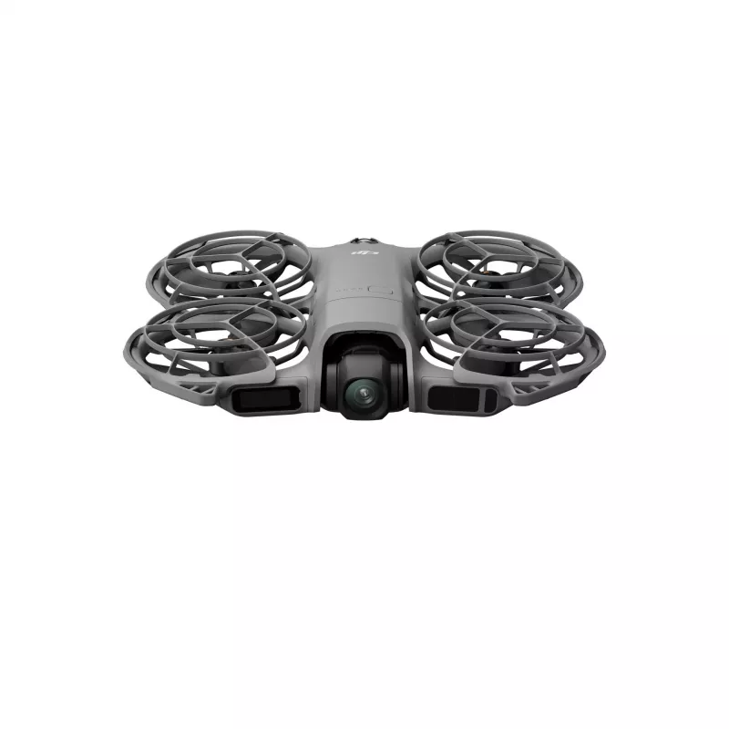 Plataforma de cámara para cuadricóptero DJI CP.FP.00000273 (Modelo 131729) — dron compacto con cámara para fotografía aérea