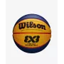 Wilson WTB0533ID interior y exterior azul, naranja, amarillo