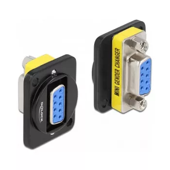DeLOCK módulo Keystone 86705