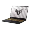 Portátil ASUS TUF Gaming F16 FX608JMR — Intel i5-14450HX, 16 pulgadas IPS 165Hz, 16GB RAM, 512GB SSD, RTX 5060