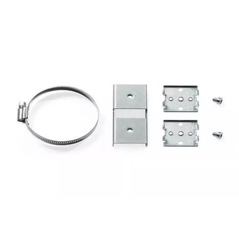 Soporte para punto de acceso WLAN Lancom Systems IAP Mount para IAP-821 IAP-822 IAP-4G, Acero inoxidable