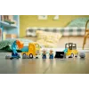 LEGO DUPLO 10475 3 en 1 Vehículos de obra