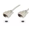 Cable de transmisión de datos Digitus AK-610106-030-E