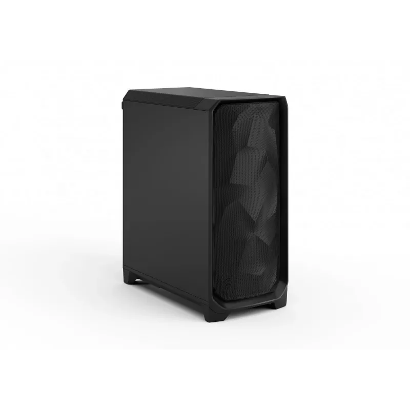 Caja de PC Fractal Design Meshify 3 negra Solid ATX