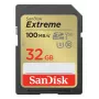 MEMORIA SDHC 32GB UHS-1/SDSDXVT-032G-GNCI2 SANDISK