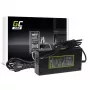 Fuente de alimentación/transformador Green Cell AD100P para interior 180 W negro