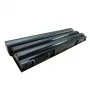 Batería para portátil, DELL T54FJ, 6600mAh, Extra Digital Extended