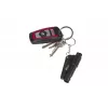 GUARD LifeGuard YC-004-BL herramienta de emergencia, silbato, cuchillo para cinturones, rompecristales