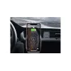Soporte para smartphone y tablet TECHNISAT SmartCharge 3 — soporte universal con función de carga integrada (modelo 76-4977-00)