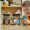 LEGO HARRY POTTER 76451 Privet Drive: La visita de la tía Marge