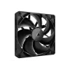 Ventilador Corsair iCUE LINK RX140 14 cm negro 300-1700 rpm