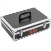 Taladradora Black & Decker BDCHD18B2FC-QW 18V litio-ion 2 baterías