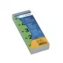 Bloques de números autoadhesivos HERMA 28x56 mm 1-500