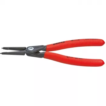 Alicates para anillos de seguridad Knipex 48 11 J1
