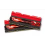 G.Skill TridentX F3-2400C10D-16GTX kit de memoria DDR3, 16 GB (2 x 8 GB), DIMM, 2400 MHz, CL10, Intel XMP
