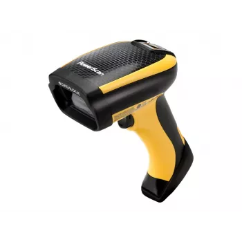 Lector de códigos de barras de mano Datalogic POWERSCAN PD9100