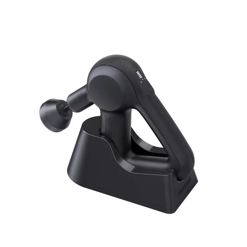 Base de carga Theragun Prime negra 1 ud.