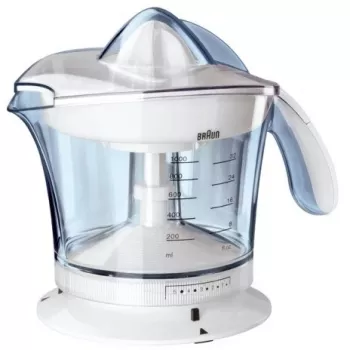 Braun Citromatic MPZ 9 exprimidor eléctrico 1 L 20 W