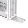 Caja Gamemax | LEADER 2 WH | blanca | E-ATX | fuente de alimentación no incluida