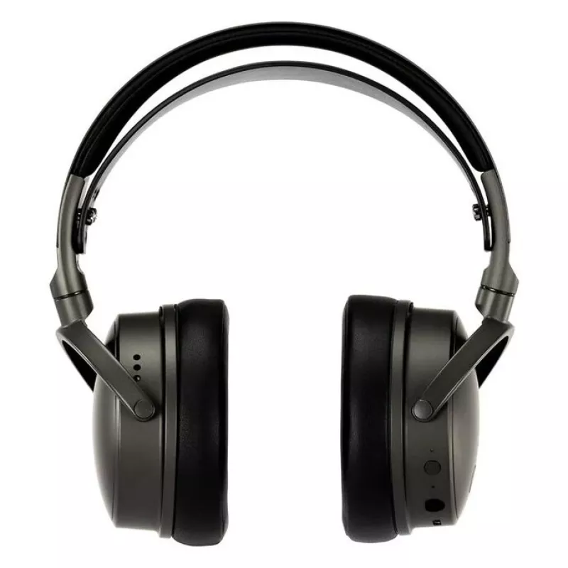 Audeze Headset Maxwell para PlayStation negro - Audio - Inalámbrico (29066)