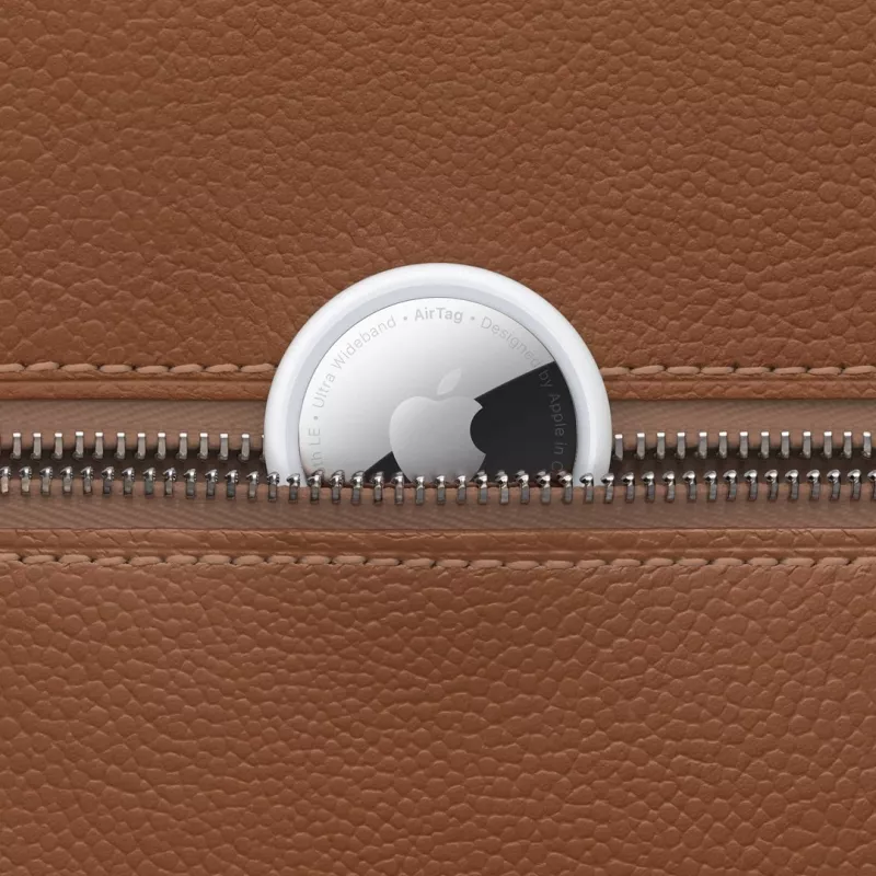 Localizador Apple AirTag MX532ZY/A
