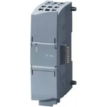 Siemens SIEM 6GK7243-1BX30-0XE0 procesador de comunicaciones CP 1243-1 para conexión