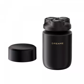 Afeitadora eléctrica Dreame S7 AS01A — groomer inalámbrico para hombre, modelo AS01A